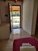 Chambre Lits Jumeaux - Vue sur Jardin