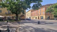 Alle Porte Del Centro - Guest House - Reggio Emilia - Ingresso Centro Storico - Parcheggio Gratuito - Chambres d'hôtes Reggio d'Émilie