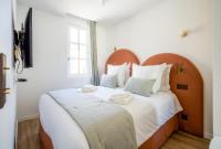 Appartement met 1 Slaapkamer