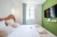 Appartement met 2 slaapkamers