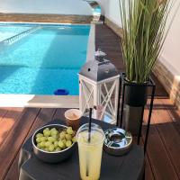 Family Hotel Ring & Thermal - B&B Kyustendil