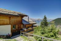 Chalet le Grand Ours - B&B