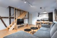 Apartment mit 2 Schlafzimmern