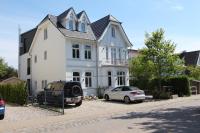 Haus Anneliese Whg 2, 1 OG hinten - Bed and Breakfast Kellenhusen