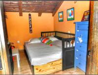 Three-Bedroom Chalet