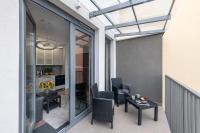 ShortStayPoland Pustelnicka (B58) - B&B Varsavia