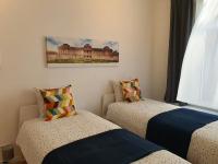 Chez Esmara et Philippe Grand-Place - B&B