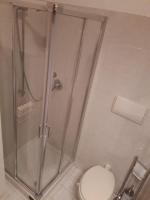 Double or Twin Room with Terrace