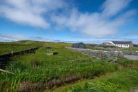 21 Callanish Luxury Pod - Bed and Breakfast Callanish