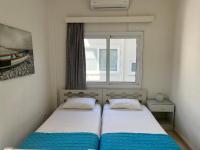Appartement met 1 Slaapkamer en Uitzicht op Zee (Begane Grond)