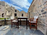 B&B Monemvasia - vecchia casa - Bed and Breakfast Monemvasia