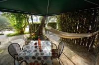 Bungalow Olivtree - B&B