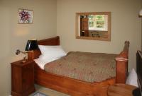 Habitación Individual Deluxe