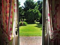 B&B Fronsac - Petit Garros - Bed and Breakfast Fronsac