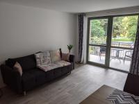 Gut schlafen in der Innenstadt von Zittau - Ferienwohnungen IO19 - Chambres d'hôtes Zittau