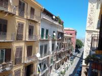 Studio101 - Ferienwohnung Palermo
