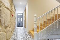 ORM Carregal Apartment - B&B Oporto