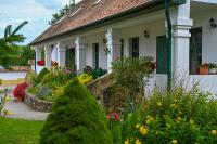 Falubíró Vendégháza - Ferienwohnung