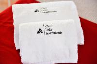 Chez Luke Apartments in Agerola - Bed and Breakfast Agerola