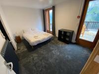Chambre Familiale avec Terrasse