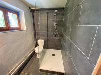 Habitación Cuádruple con vistas a la montaña