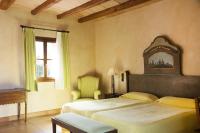 Habitación Doble con terraza