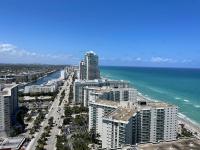 LUXURY APARTMENT WITH AMAZING VIEWS BY rent4us - Ferienwohnung Hollywood