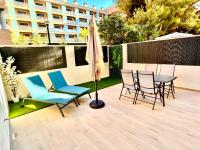 B&B Alboraya - Albir21 Ground floor by Albir Proper Properties - Bed and Breakfast Alboraya