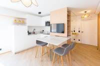 VILLA RENAISSANCE - MONACO - 2 PIECES - Parking - B&B Beausoleil