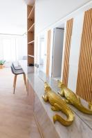 VILLA RENAISSANCE - MONACO - 2 PIECES - Parking - B&B Beausoleil