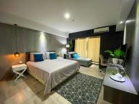 B&B Yogyakarta - Lavenderbnb Room 8 at Mataram City - Bed and Breakfast Yogyakarta