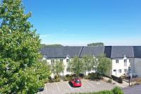 Evancy Platier d'Oye - Oye-Plage - Bed and Breakfast Ooie