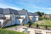 Evancy Platier d'Oye - Oye-Plage - B&B Oye-Plage