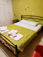 Katerina's apartment cozy and comfortable place - B&B Nafplion