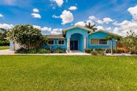 NEW! Dock Canal Family Home w/Pool & Gulf Access! - B&B