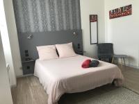 Appartement met 1 Slaapkamer