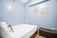 Apartment mit Meerblick