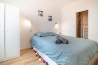 Appartement met 1 Slaapkamer