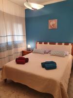Grande Chambre Double ou Lits Jumeaux