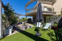 Le Roof Top - Centre ville - Double garage - 6 pers - B&B