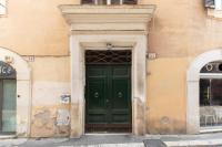 iFlat Modern apartment in the Monti area - B&B
