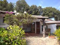 Villa Anna Maria Porto Rafael - B&B Porto Rafael