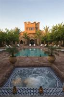 B&B Taroudant - Riad Jnane Ines - Bed and Breakfast Taroudant