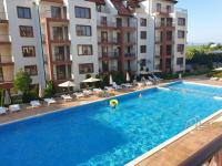 Famagusta Antoniya - B&B Aheloy
