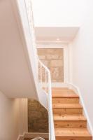 ORM Prado Apartment - Chambres d'hôtes Porto