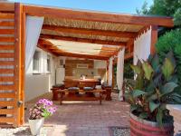 Tulipán Vendégház - B&B Sárospatak