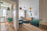 Grelewicz Apartments- MyPleasure - B&B Torun