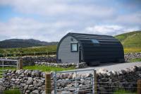 21 Callanish Luxury Pod - B&B Callanish