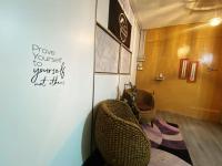Chutie Homestay Studio - Ferienwohnung Kampung Tuan Mandan
