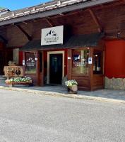 B&B Claviere - Hotel Piccolo Chalet - Bed and Breakfast Claviere